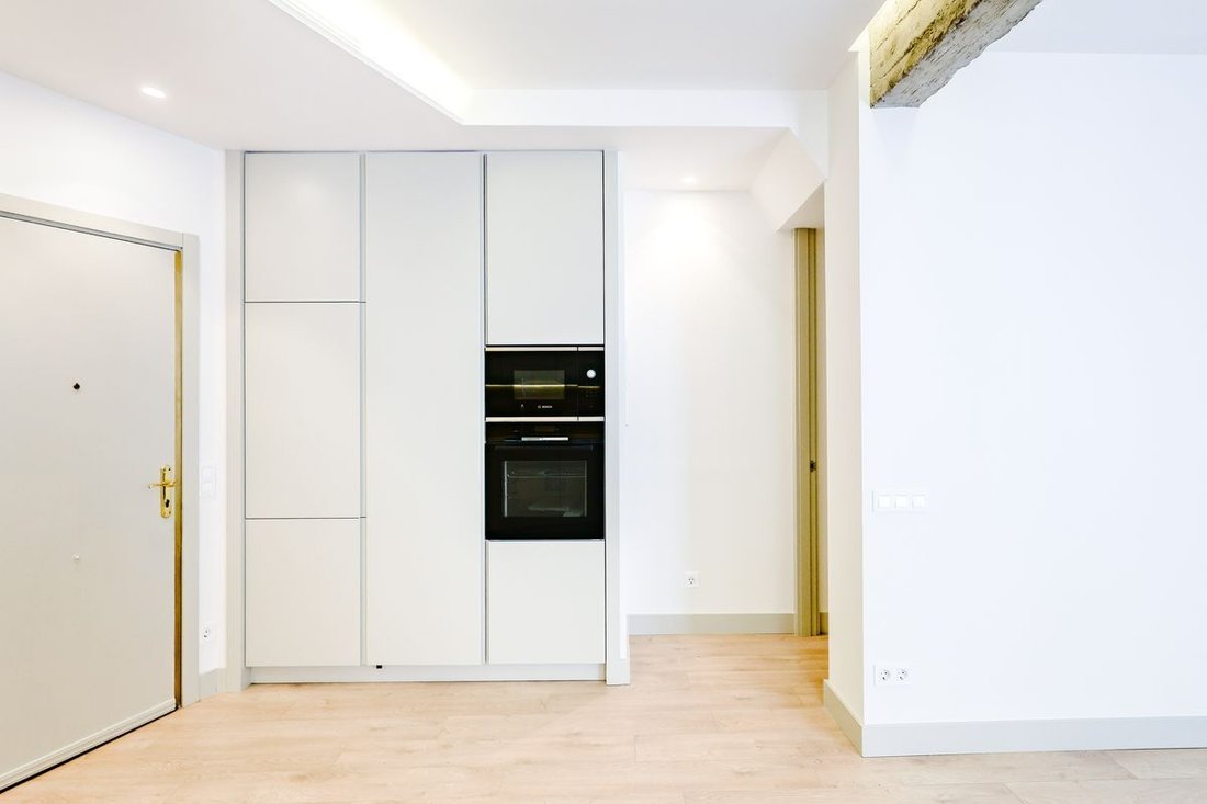 Apartamento en Salamanca, Madrid, España 5 - 17629421