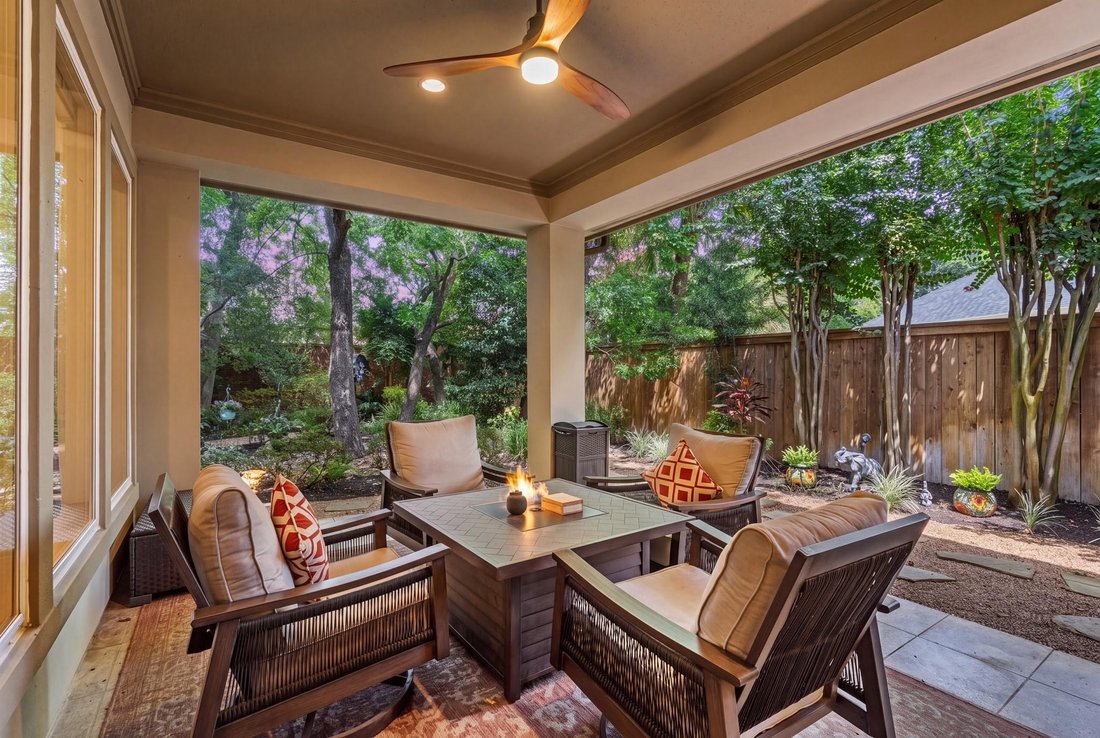 House in Houston, Texas, United States 1 - 18727653
