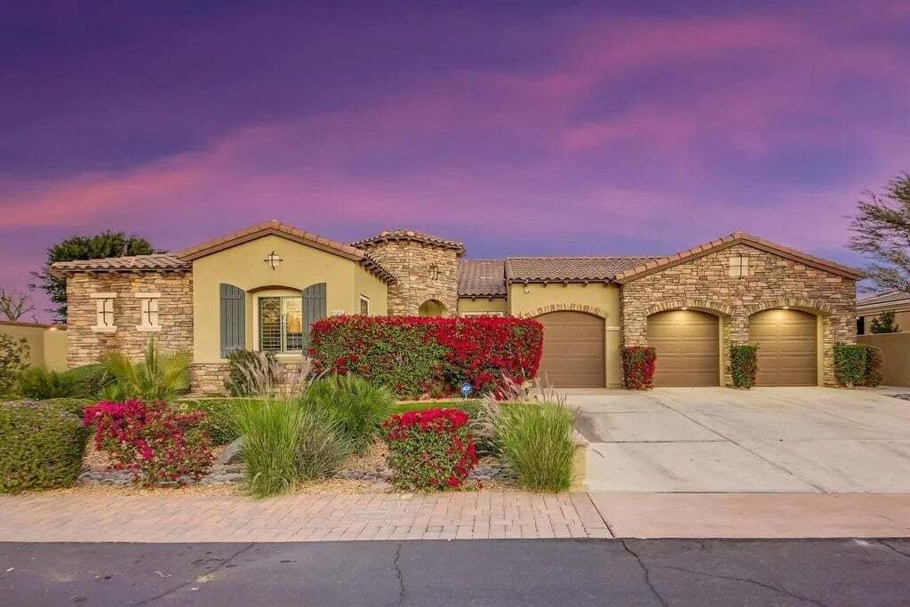 Casa a Indio, California, Stati Uniti 5 - 18727242