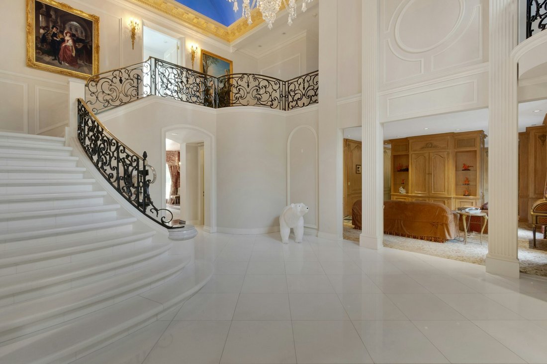 Casa a Alpine, New Jersey, Stati Uniti 5 - 18725735
