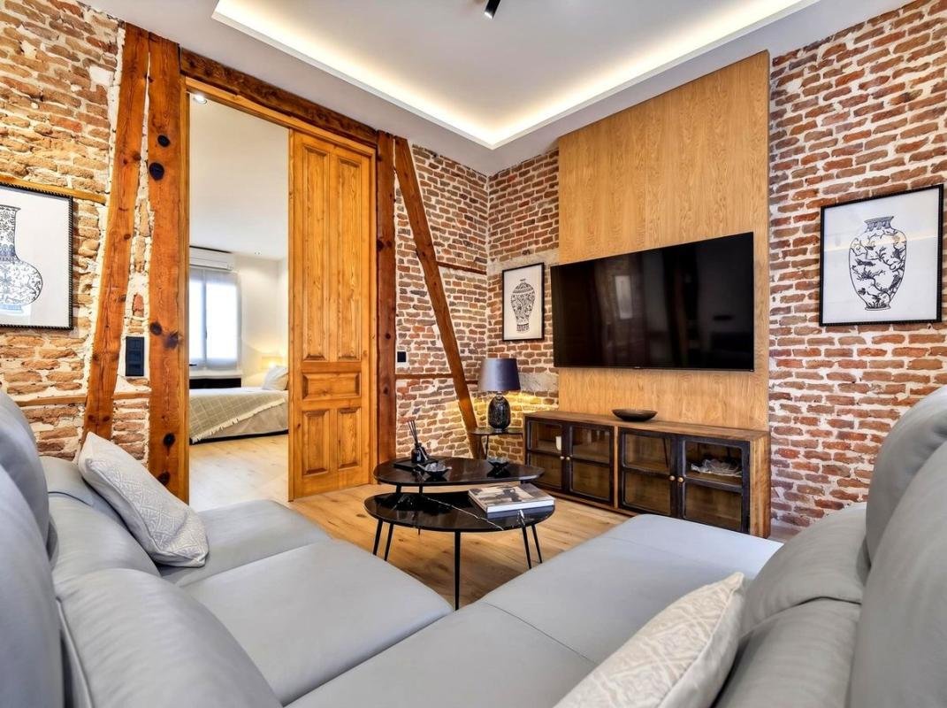 Appartement à Centro, Madrid, Espagne 5 - 18475152