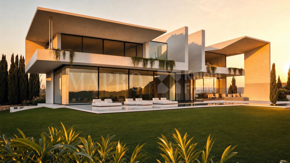 Villa in Vilamoura, Quarteira, Algarve 1 - 18728462