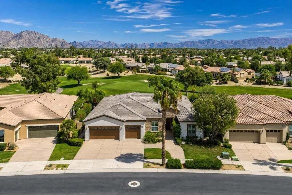 Casa en La Quinta, California, Estados Unidos 5 - 18727179