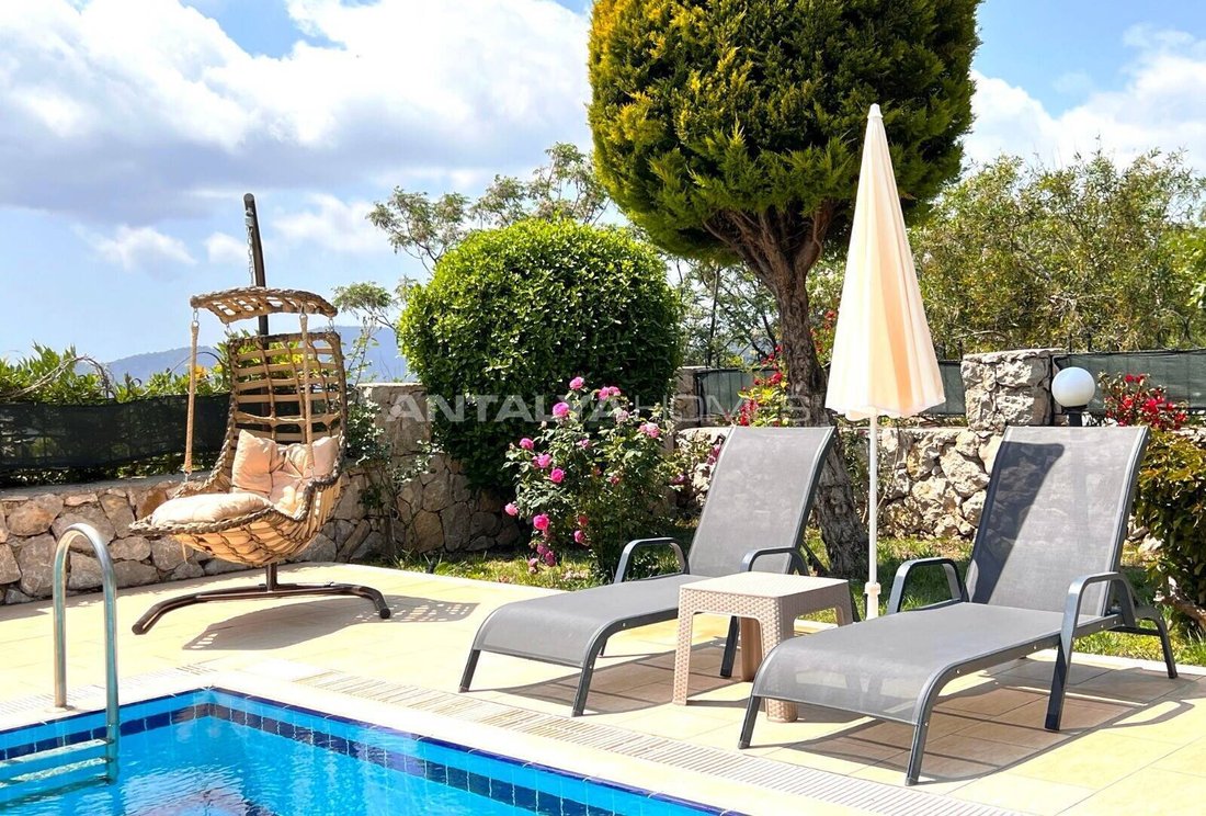 Villa in Ölüdeniz, Muğla, Türkei 5 - 18726700