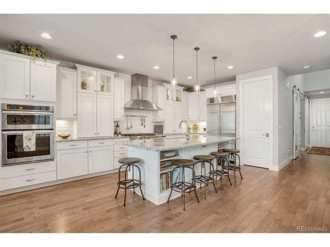 House in Denver, Colorado, United States 2 - 18726531