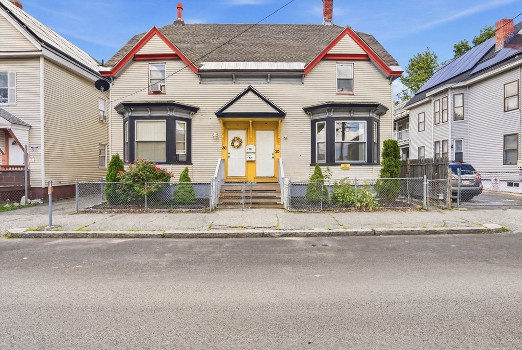 Altro a Lawrence, Massachusetts, Stati Uniti 1 - 18727801