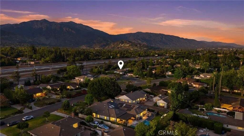 House in Arcadia, California, United States 1 - 18290823
