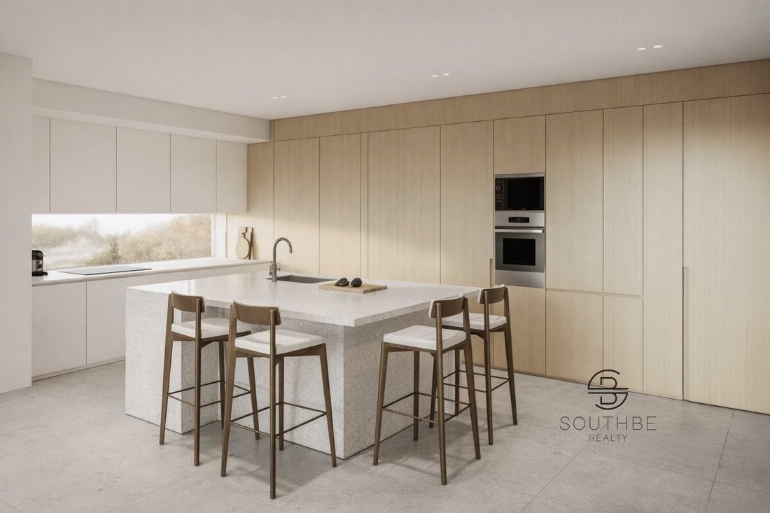 Apartment in Glyfada, Attica, Greece 5 - 18724848