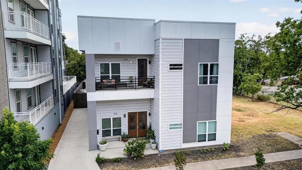 House in Dallas, Texas, United States 4 - 18722495