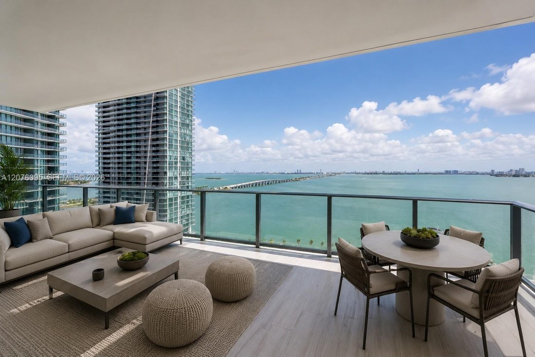 Condominio en Miami, Florida, Estados Unidos 1 - 18727957