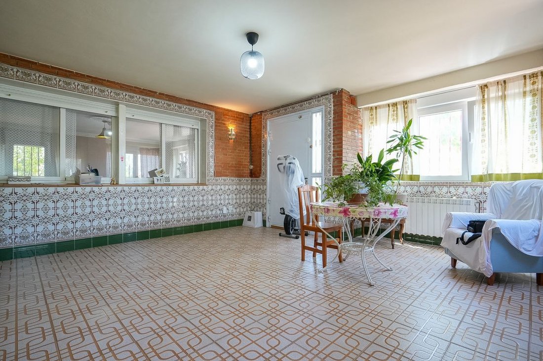House in Hortaleza, Madrid, Spain 4 - 18726013