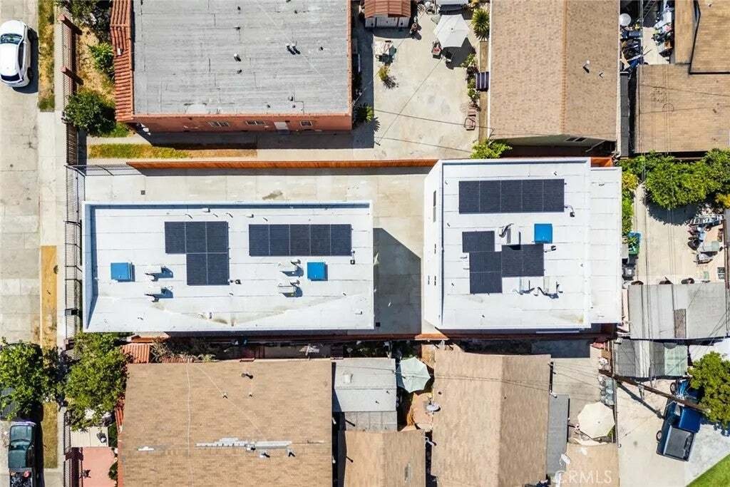 Andere in Los Angeles, Kalifornien, Vereinigte Staaten 5 - 18727191