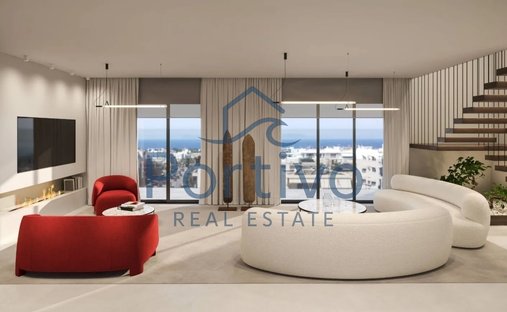 Apartment in Glyfada, Attica, Greece 1