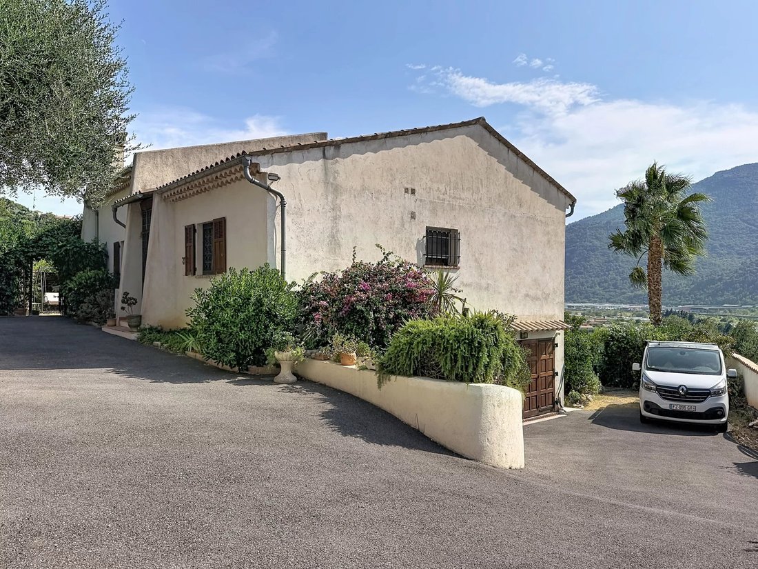Casa a Giletta, Provenza-Alpi-Costa Azzurra, Francia 2 - 18723960