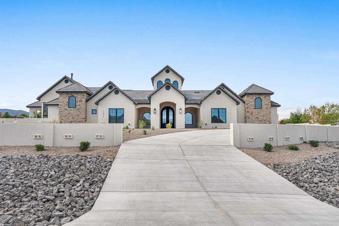 House in Albuquerque, New Mexico, United States 5 - 18007500