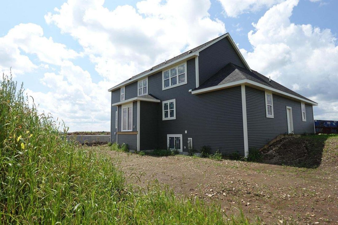 Maison à Okauchee Lake, Wisconsin, États-Unis 4 - 18004650