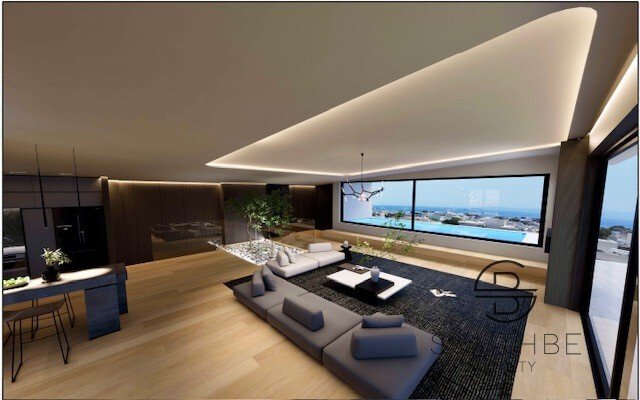 Apartment in East Attica, Attica, Greece 5 - 18724876