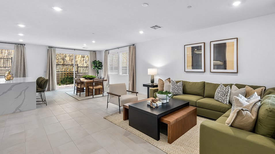 Casa en Henderson, Nevada, Estados Unidos 5 - 18725438