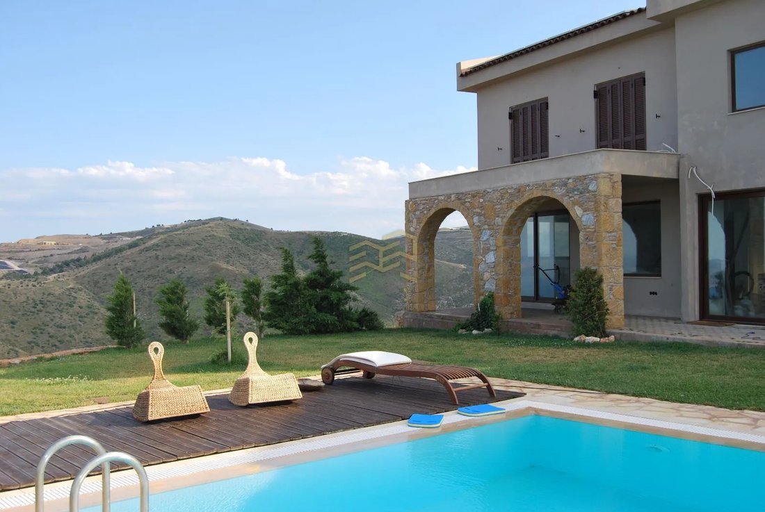 Villa in Marathonas, Attica, Greece 5 - 18723191