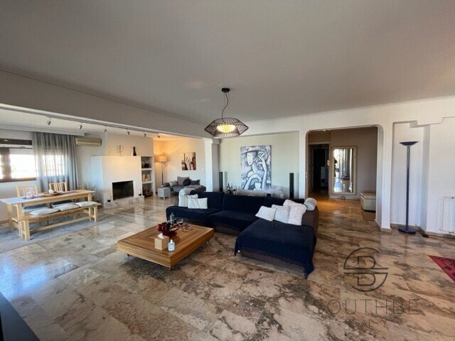 Apartamento en Glifada, Ática, Grecia 5 - 18725344