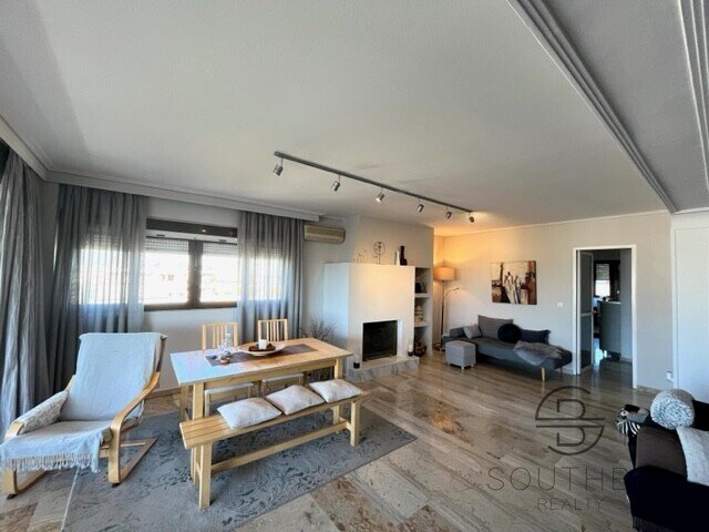 Apartamento en Glifada, Ática, Grecia 5 - 18725344