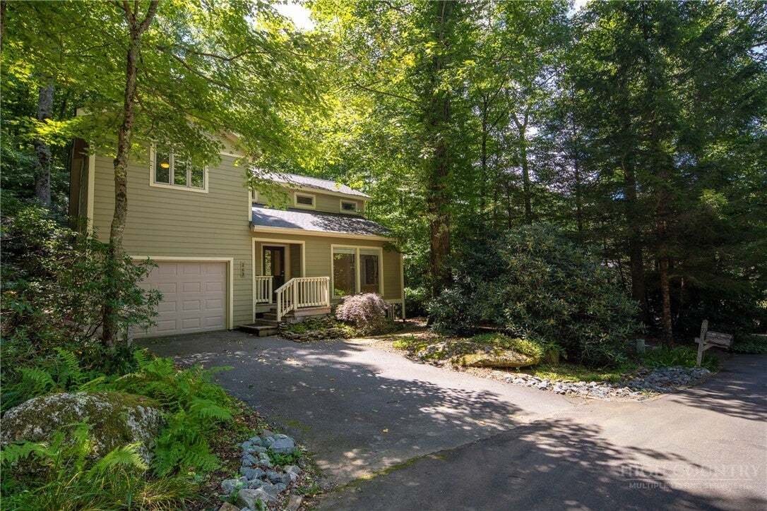 House in Boone, North Carolina, United States 2 - 17981538