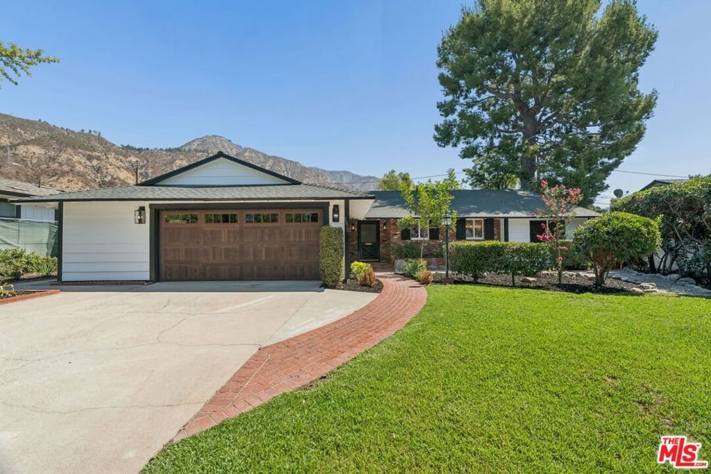 House in Altadena, California, United States 3 - 18726585