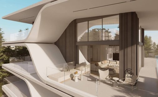 Apartamento en East Attica, Ática, Grecia 1
