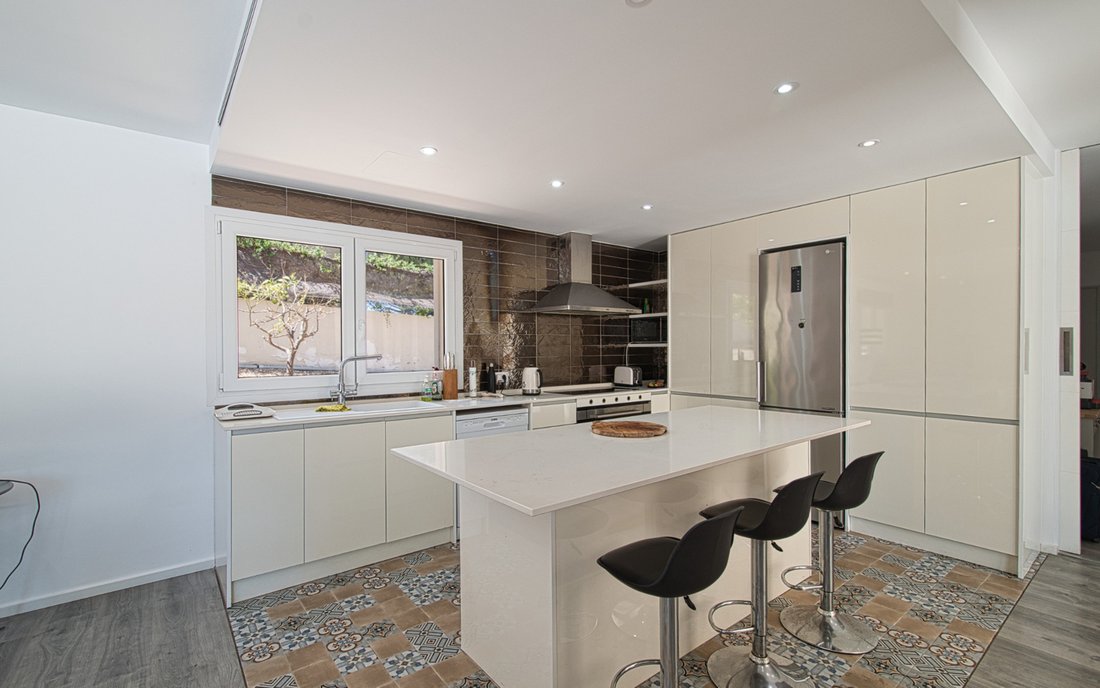 Villa in Calvia, Balearic Islands, Spain 4 - 18722901