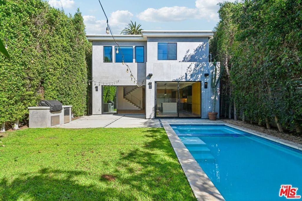 House in Los Angeles, California, United States 5 - 18721983