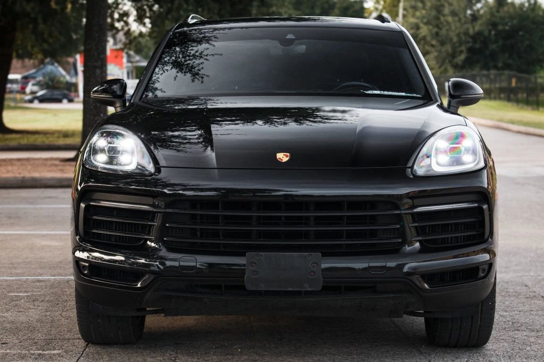 Suv in Houston, TX, United States 2 - 18728798
