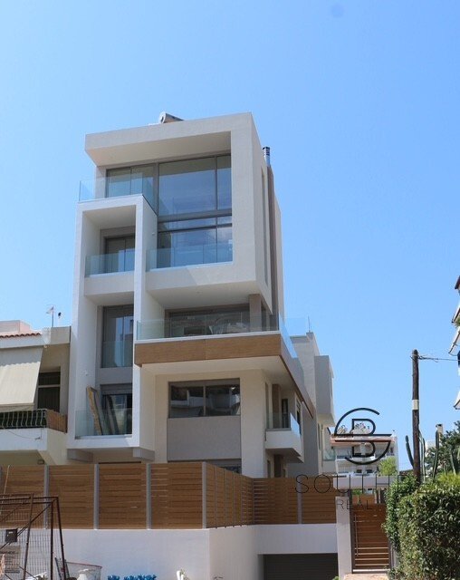 Appartement à Glyfáda, Attique, Grèce 4 - 18725062