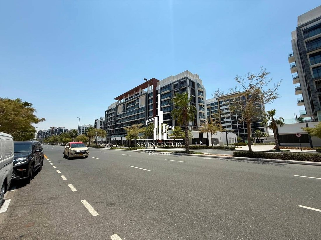 MBR- Al Merkad, Dubai, United Arab Emirates 1 - 18722582