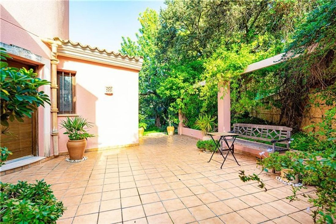 Villa a Bunyola, Isole Baleari, Spagna 5 - 18727645