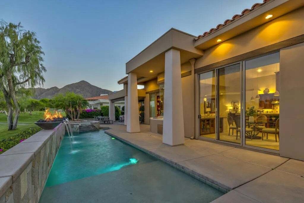 House in La Quinta, California, United States 4 - 18727245