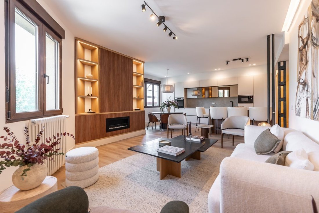 Apartamento en Chamberí, Madrid, España 2 - 16989830