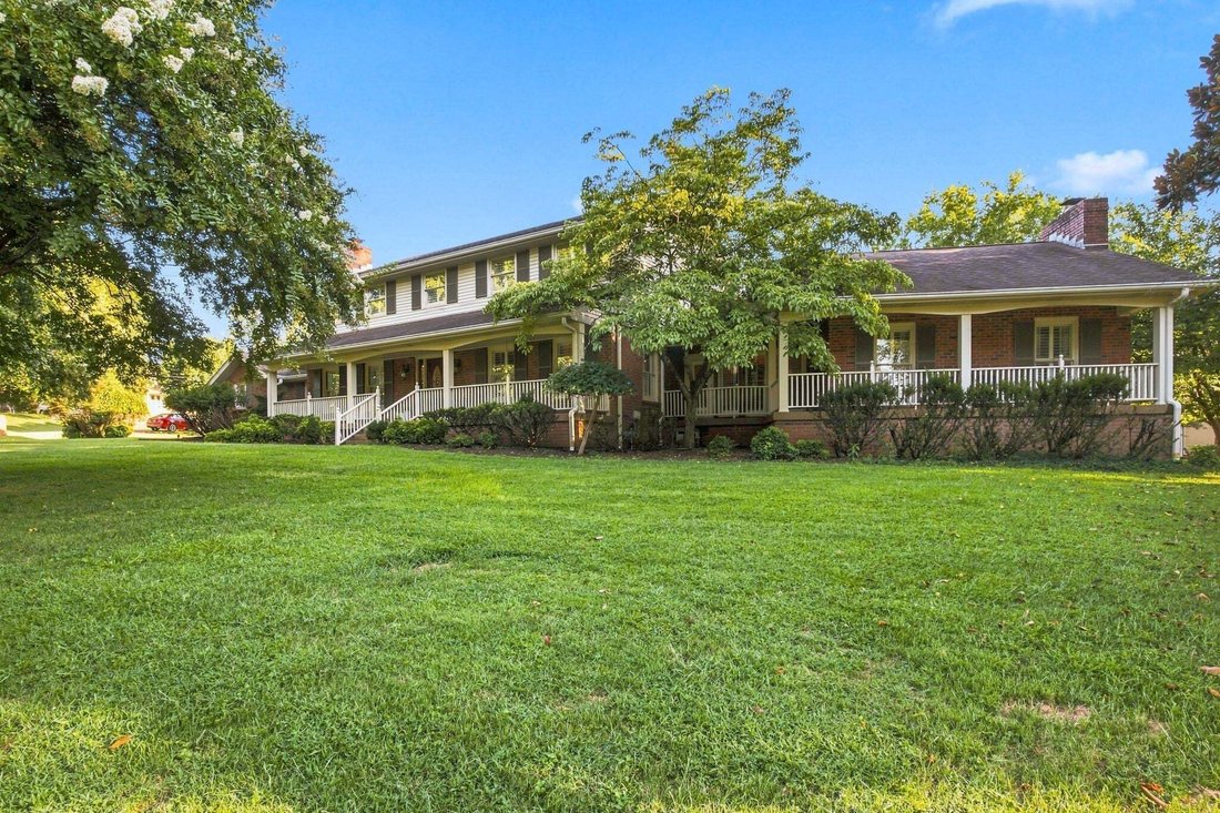 House in Hendersonville, Tennessee, United States 1 - 18726781