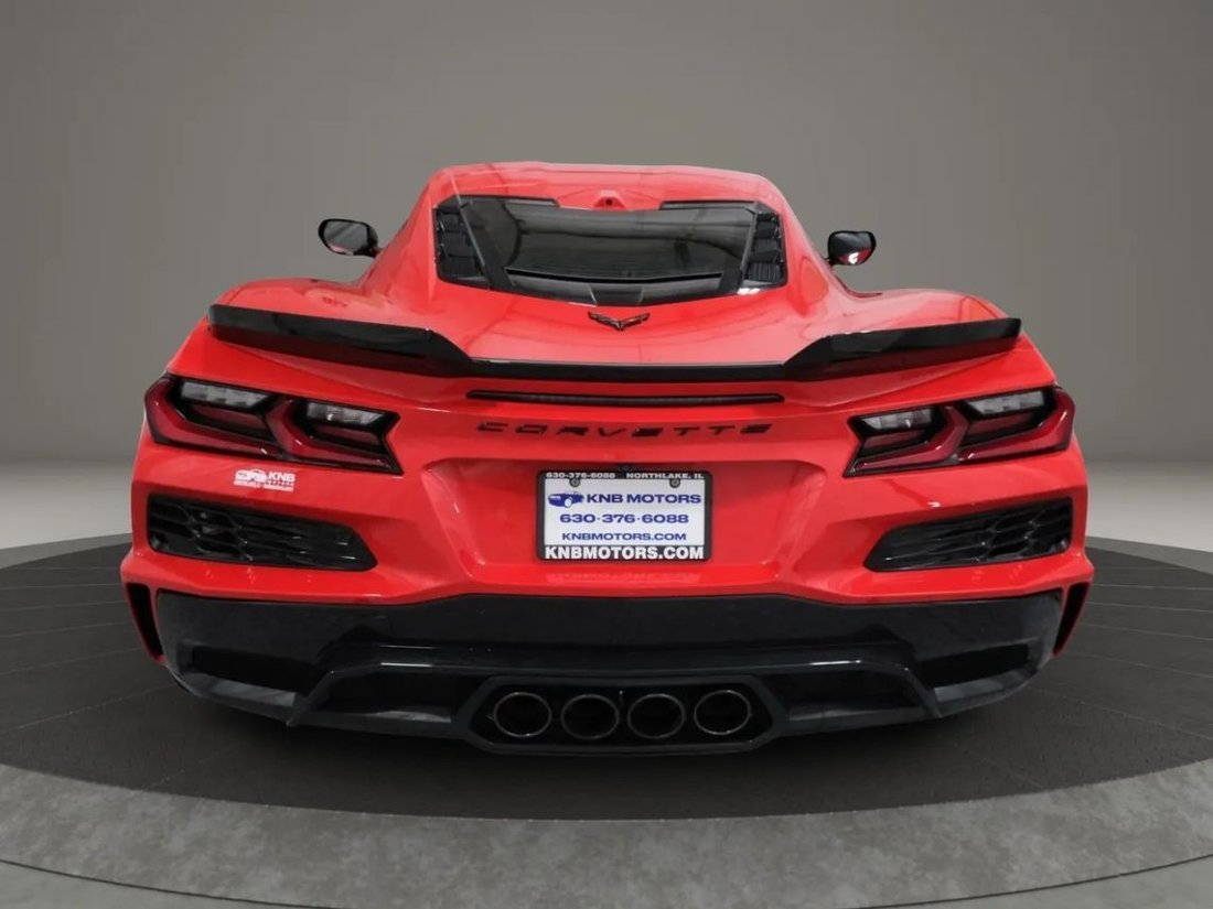 Coupe in Northlake, IL, United States 5 - 18721468