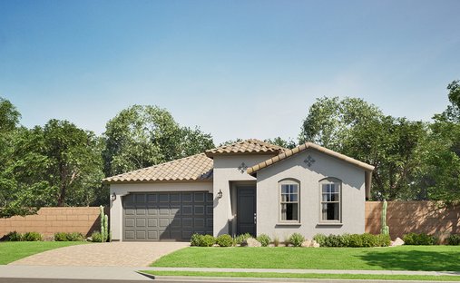Casa a Goodyear, Arizona, Stati Uniti 1