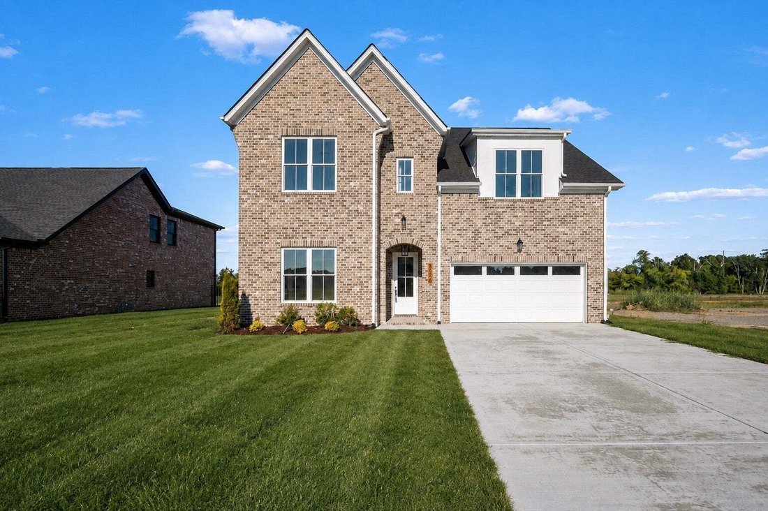 House in Murfreesboro, Tennessee, United States 1 - 18726799