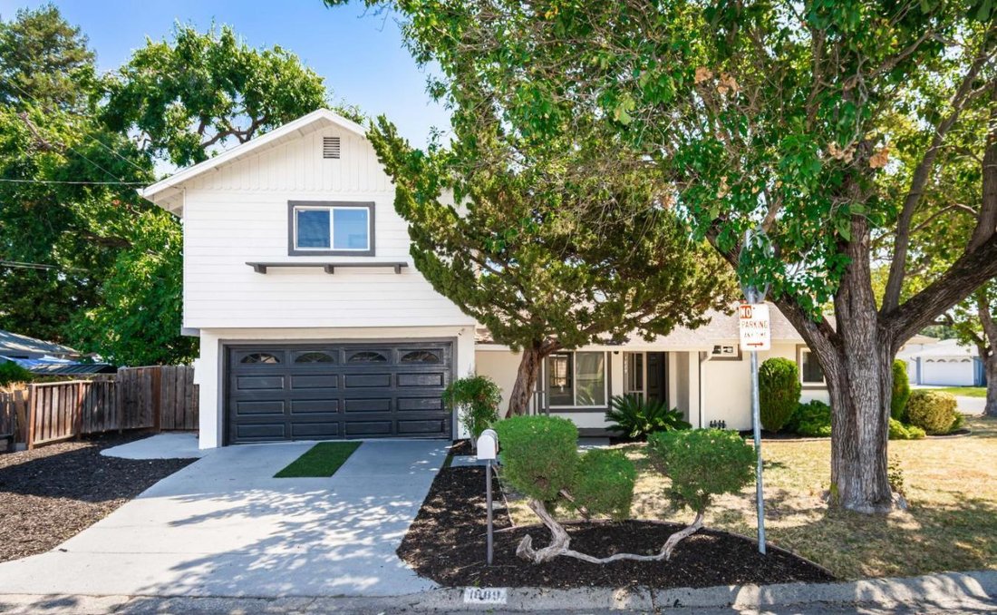 Casa en Pleasant Hill, California, Estados Unidos 4 - 18720827