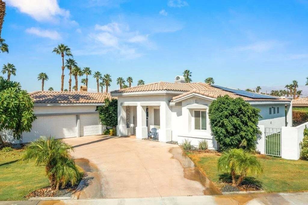 Casa en La Quinta, California, Estados Unidos 5 - 18727348