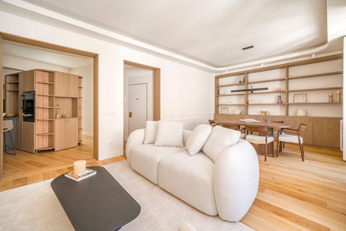Appartamento a Centro, Madrid, Spagna 2 - 16800493