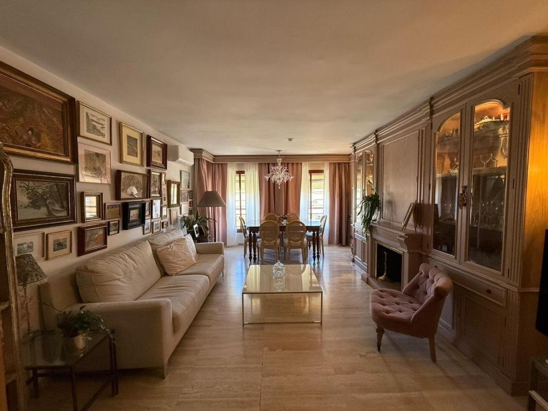 Wohnung in Alicante, Land Valencia, Spanien 2 - 18374296