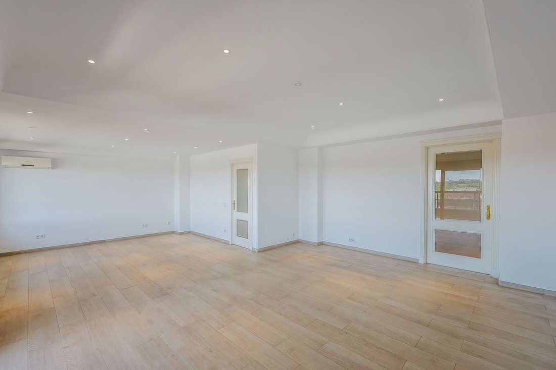 Apartment in Moncloa-Aravaca, Madrid, Spain 3 - 18392837