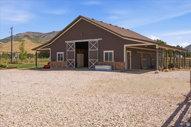 Casa en Huntsville, Utah, Estados Unidos 2 - 18729090