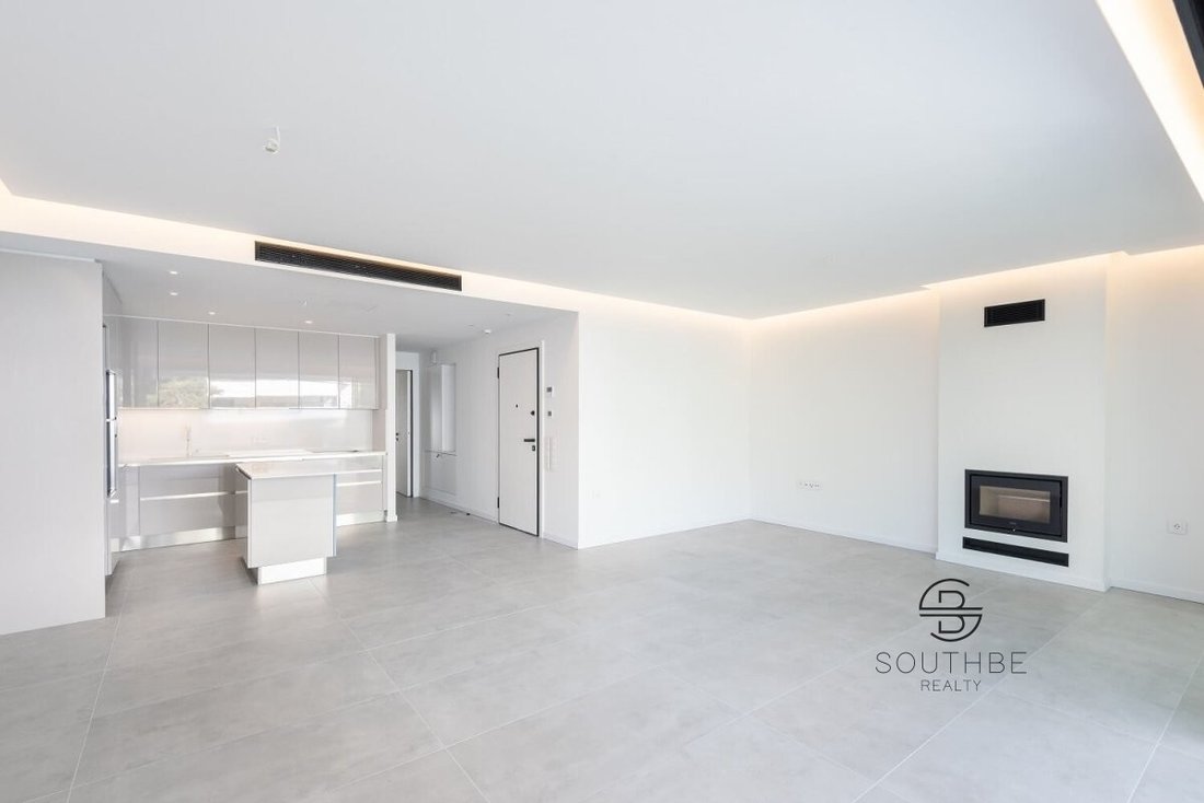 Appartement à Glyfáda, Attique, Grèce 4 - 18725241