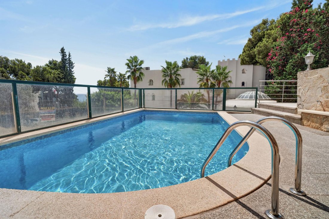 Apartment in Calvia, Balearic Islands, Spain 4 - 18722079