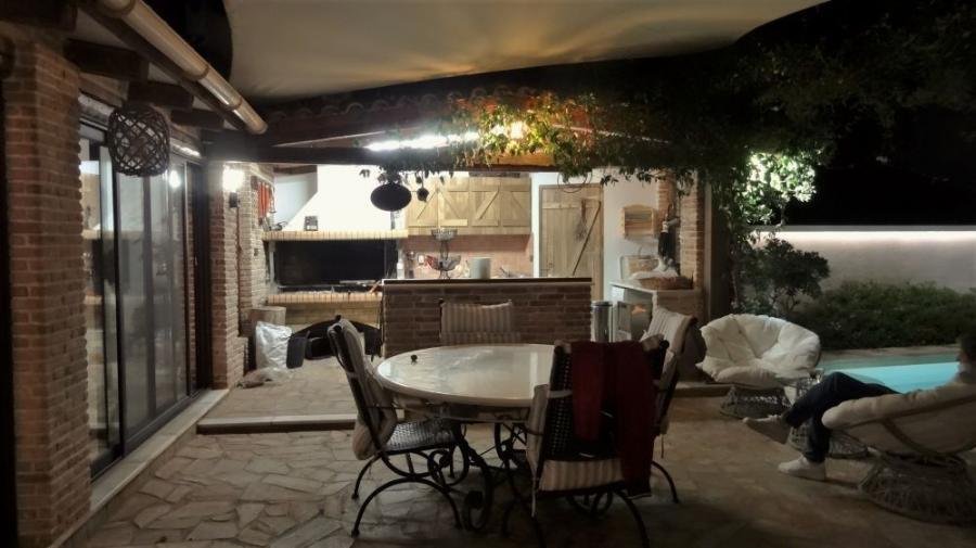 Maison à Keratea, Attique, Grèce 2 - 18724291