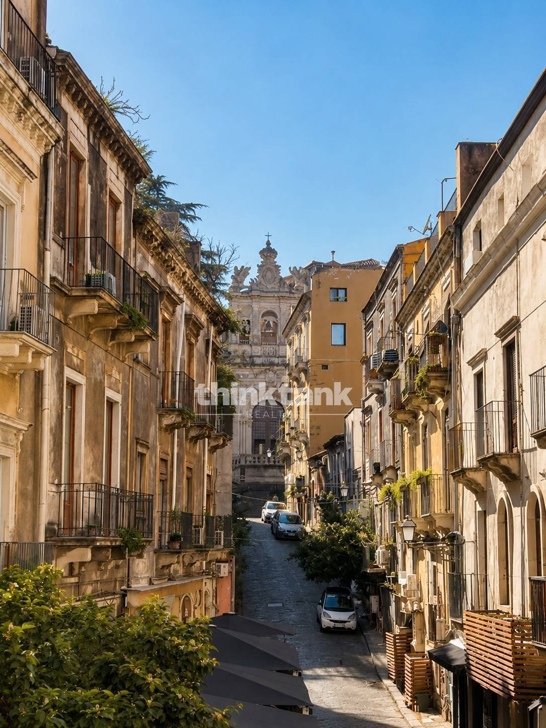 Appartement à Centro Storico, Catane, Italie 4 - 18729010